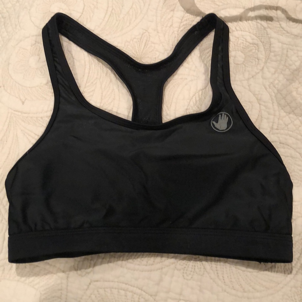 NWOT Body Glove Sports bra